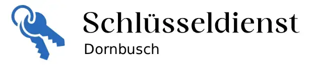 Offizielles Markenzeichen der Dornbuscher Spezialisten für System-Integration und Gebäudeschutz.